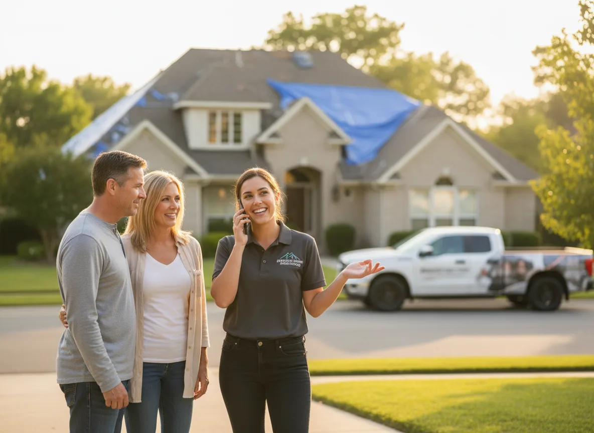 Roof Inspection And Assessment in Mackeyville, PA